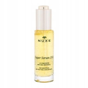 NUXE SUPER SERUM 10 serum przeciwstarzeniowe (30ml)
