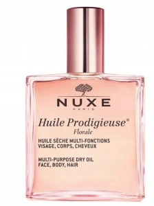 NUXE Prdigieuse Florale suchy olejek do ciała (100ml)